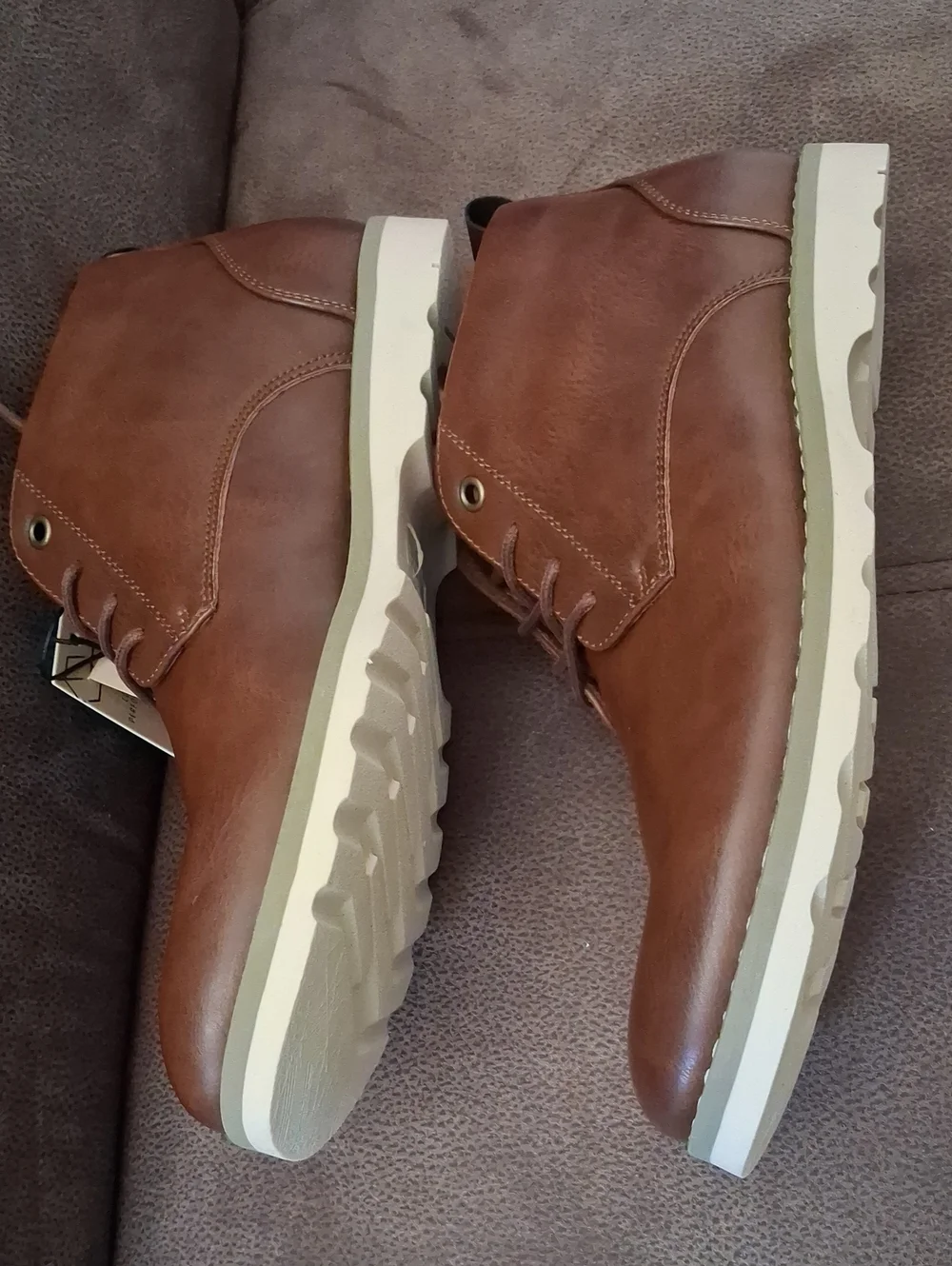 Madden Nyc classic brown
